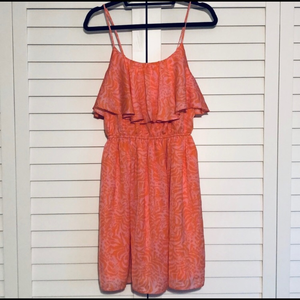 Lilly Pulitzer for Target Dress